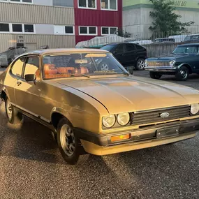 Bild von Auto Götte AG