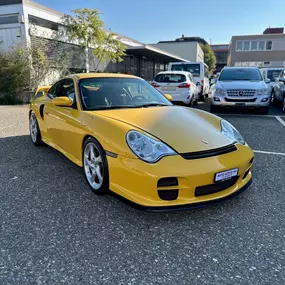 Bild von Auto Götte AG