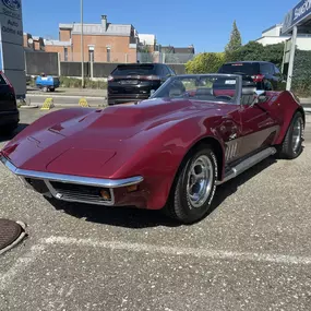 Bild von Auto Götte AG