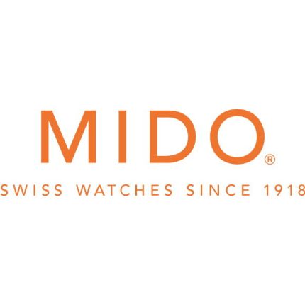 Logo from The Swatch Group (Österreich) GmbH Division Mido