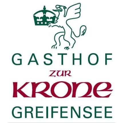 Logo from Gasthof zur Krone Greifensee