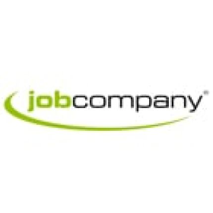 Logotipo de job company AG