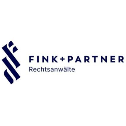 Logótipo de Fink + Partner Rechtsanwälte
