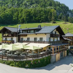 Bild von Restaurant Kleefeld