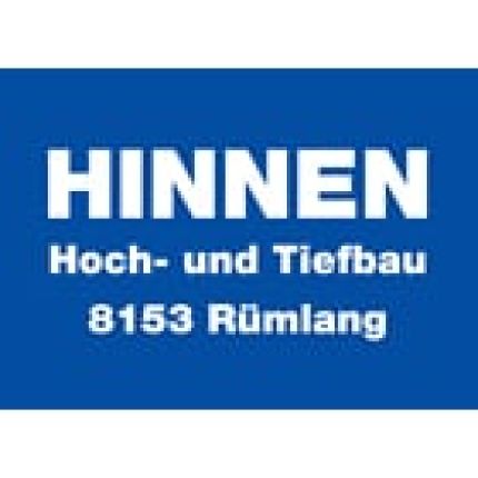 Logo de Hinnen AG