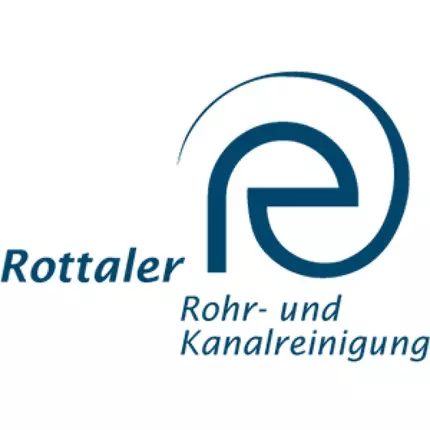 Logo von Rottaler Rohr- und Kanalreinigung Niederlassung Braunau am Inn