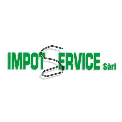 Logo from Impôts Service