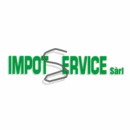 Logo od Impôts Service