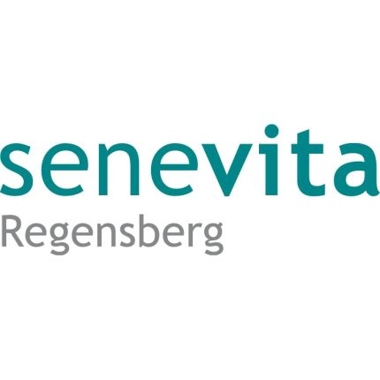 Logo fra Senevita Regensberg