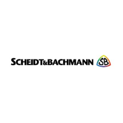 Logótipo de Scheidt & Bachmann Parking Solutions Österreich GmbH