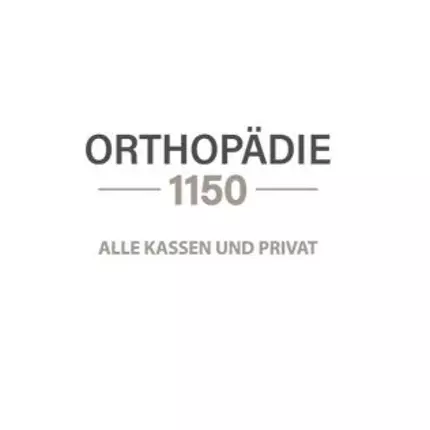 Logo od ORTHOPÄDIE 1150 - Priv. Doz. Dr. Florian Sevelda MSc