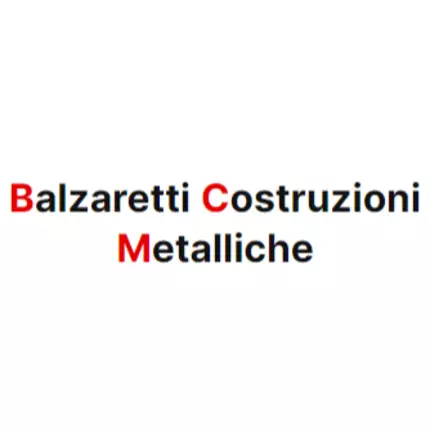 Logo from Balzaretti Costruzioni Metalliche Sagl