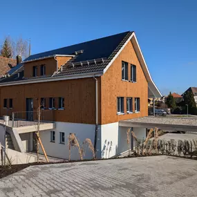 Bild von Wagner Holzbau GmbH