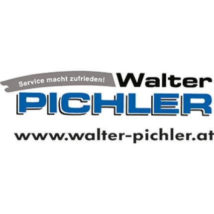 Logo van Walter Pichler GmbH & Co KG