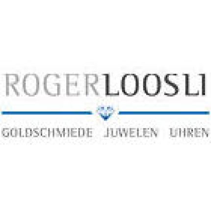 Logo van Loosli Roger AG
