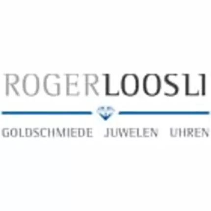 Logo de Loosli Roger AG