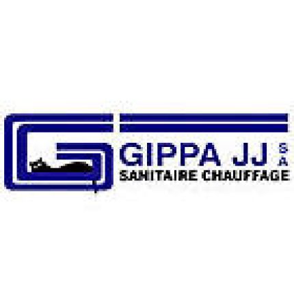 Logo de Gippa Jean-Jacques SA