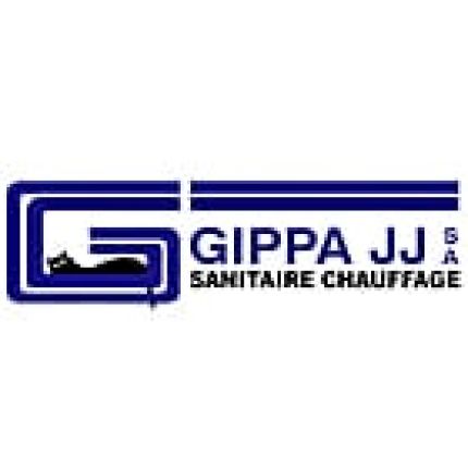 Logo od Gippa Jean-Jacques SA