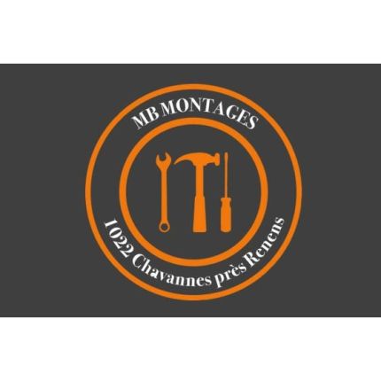 Logo van MB Montages & Rénovations