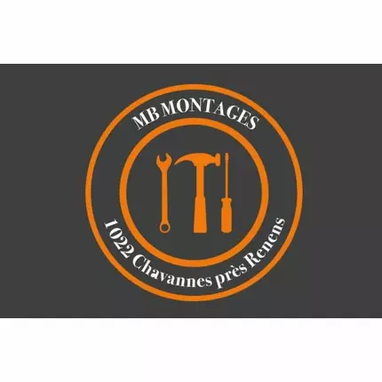 Logo van MB Montages & Rénovations