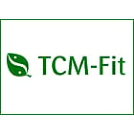 Logo from TCM-Fit