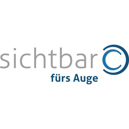 Logotyp från Sichtbar Optik AG