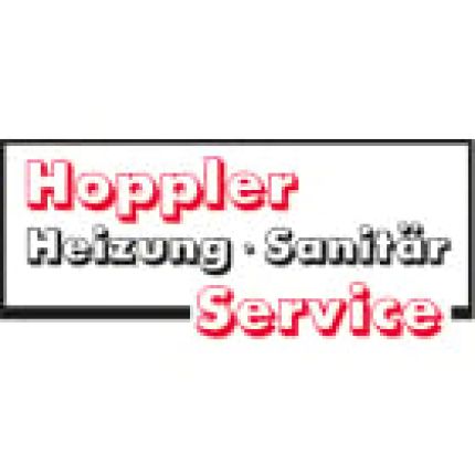 Logotipo de Hoppler Heizung Sanitär Service