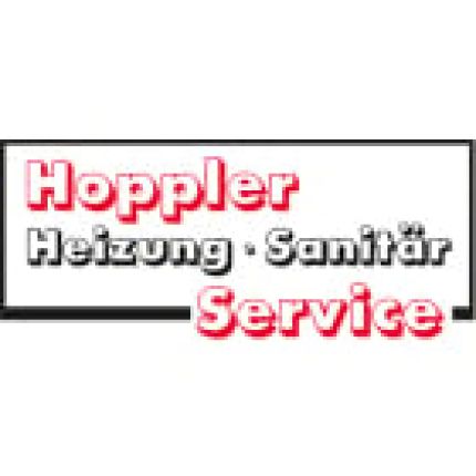 Logo od Hoppler Heizung Sanitär Service GmbH