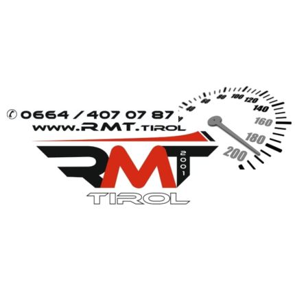 Logo da RMT.Tirol