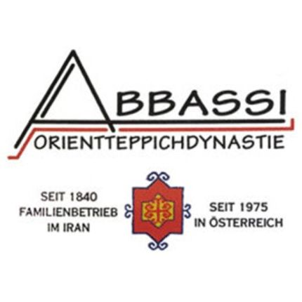 Logo von Abbassi Orientteppiche