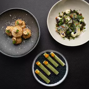 Bild von Restaurant REPAS ROOFTOP