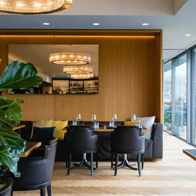 Bild von Restaurant REPAS ROOFTOP