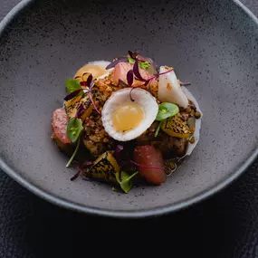 Bild von Restaurant REPAS ROOFTOP
