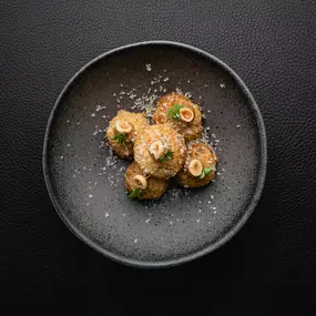 Bild von Restaurant REPAS ROOFTOP