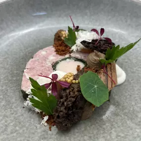 Bild von Restaurant REPAS ROOFTOP