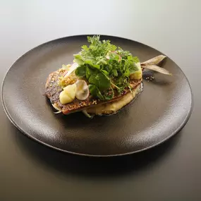 Bild von Restaurant REPAS ROOFTOP