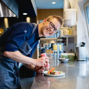 Bild von Restaurant REPAS ROOFTOP