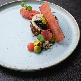 Bild von Restaurant REPAS ROOFTOP