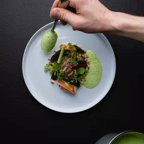 Bild von Restaurant REPAS ROOFTOP