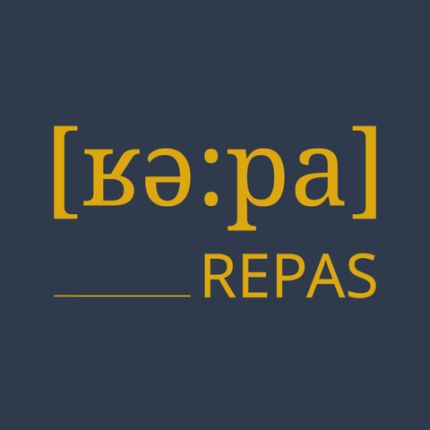 Logo da REPAS ROOFTOP BISTRONOMIE