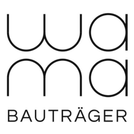 Logo van WAMA Bauträger GmbH