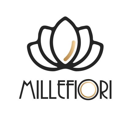 Logotyp från Millefiori Ristorante Giubiasco