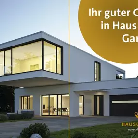 Bild von Hausgeister AG