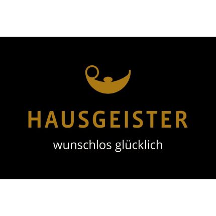 Logo von Hausgeister AG