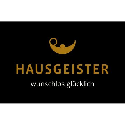 Λογότυπο από Hausgeister AG