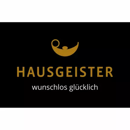 Logo de Hausgeister AG