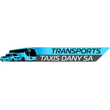 Logo od Transports Taxis Dany SA