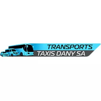 Logo da Transports Taxis Dany SA