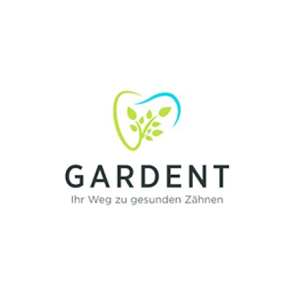 Logo de Zahnarztpraxis Gardent