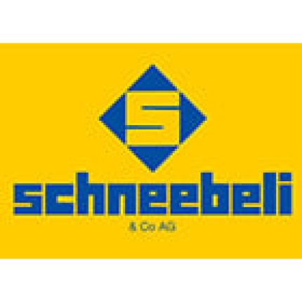 Logo van Schneebeli & Co AG